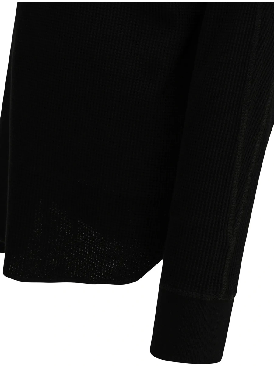 Hanorace "Thermal" Crew-Neck Sweatshirt - Img 4