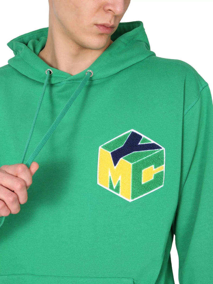 Hanorace Trugoy Hooded Sweatshirt - Img 4