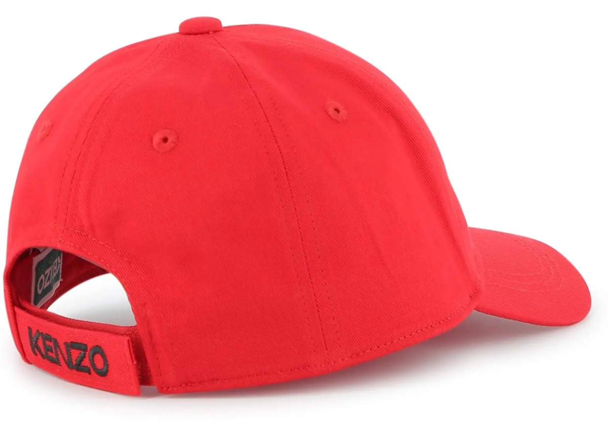 Hat With Logo - Img 3