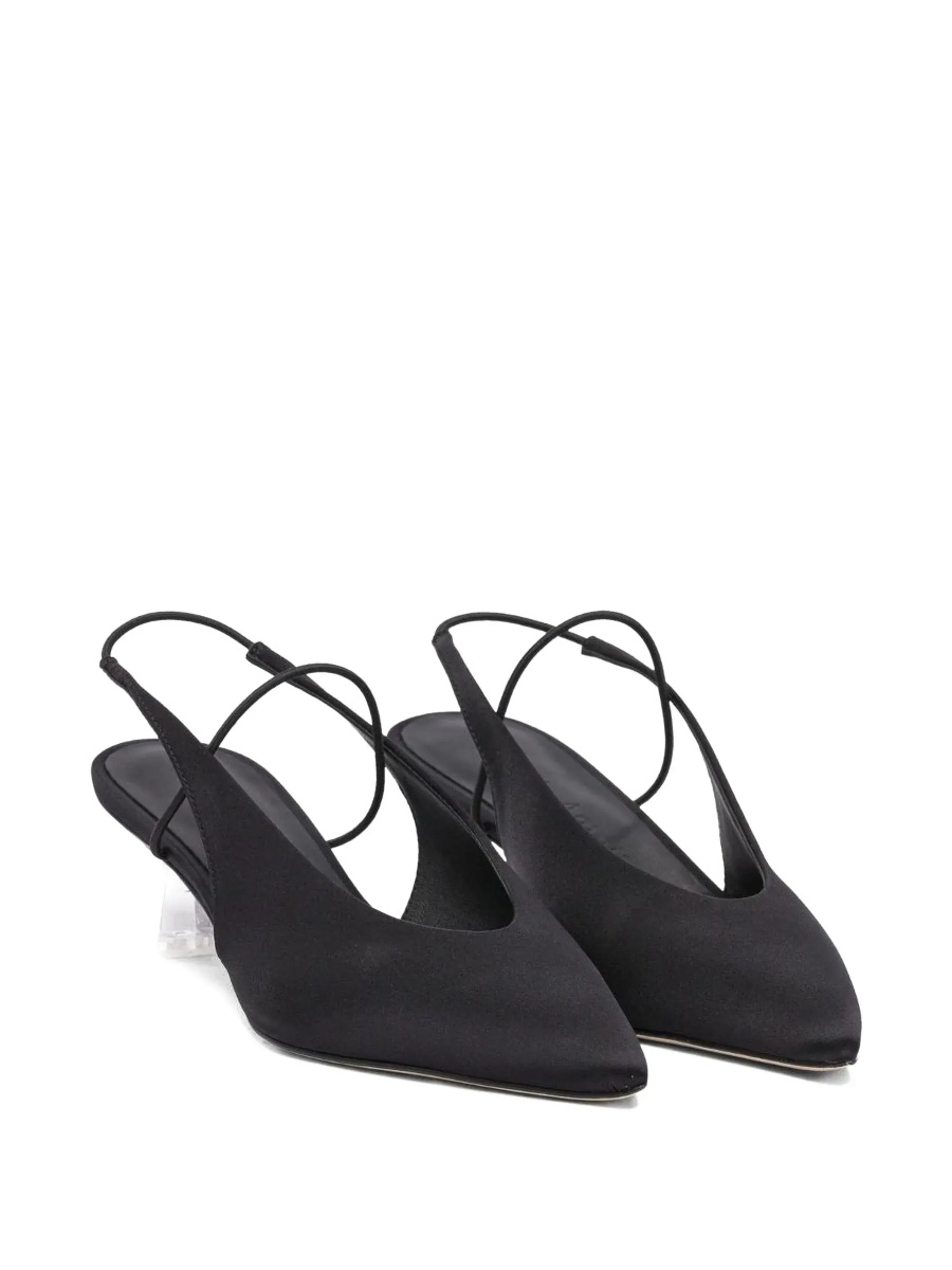 Heeled shoes - Img 2