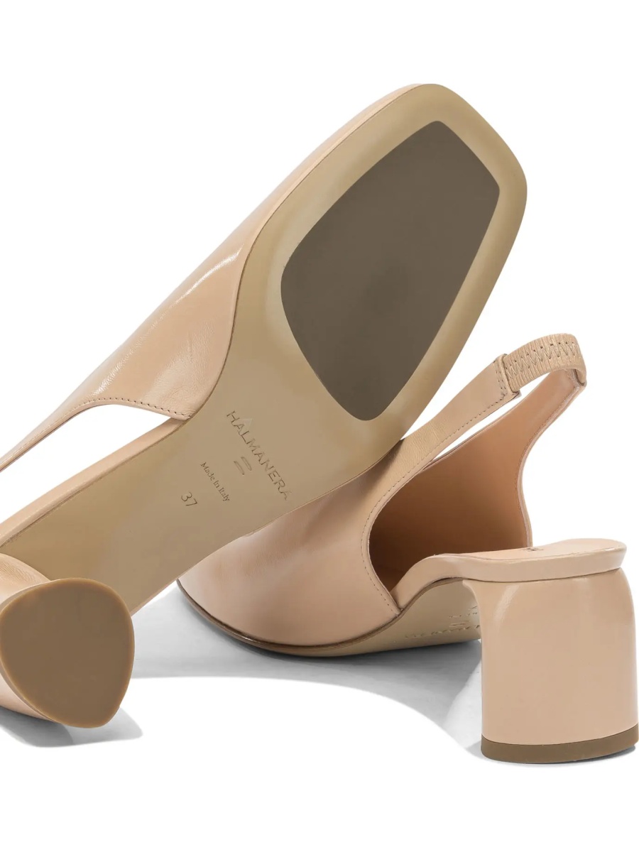 Heeled shoes - Img 5