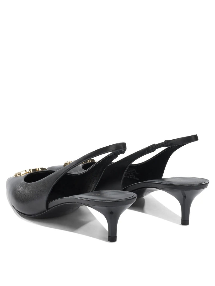 Heeled shoes - Img 4