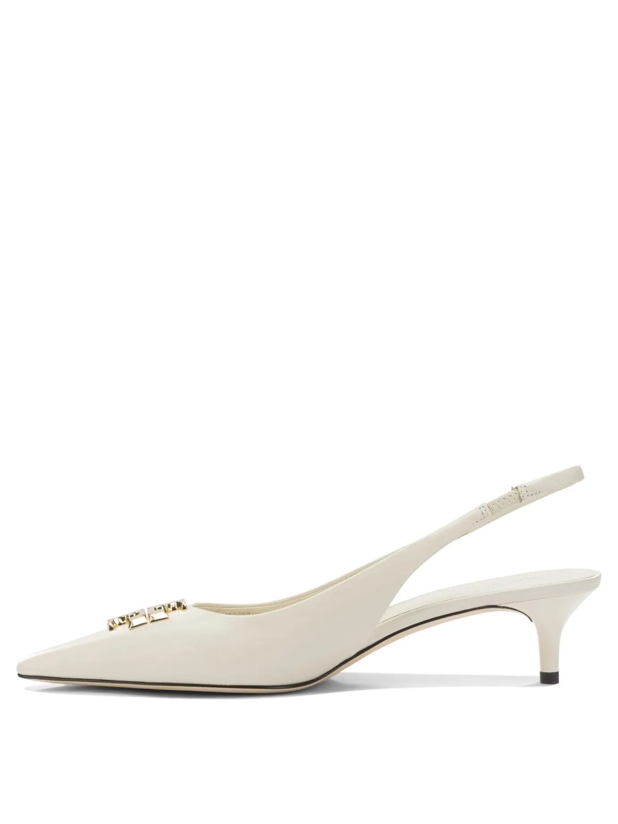 Heeled shoes - Img 3