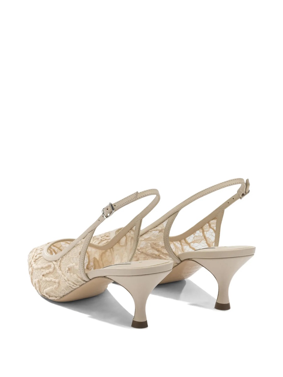 Heeled shoes - Img 7