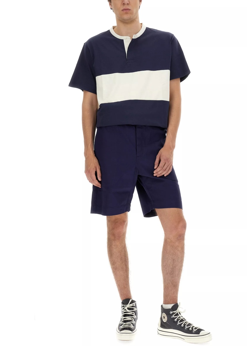 "Henley" T-Shirt - Img 2