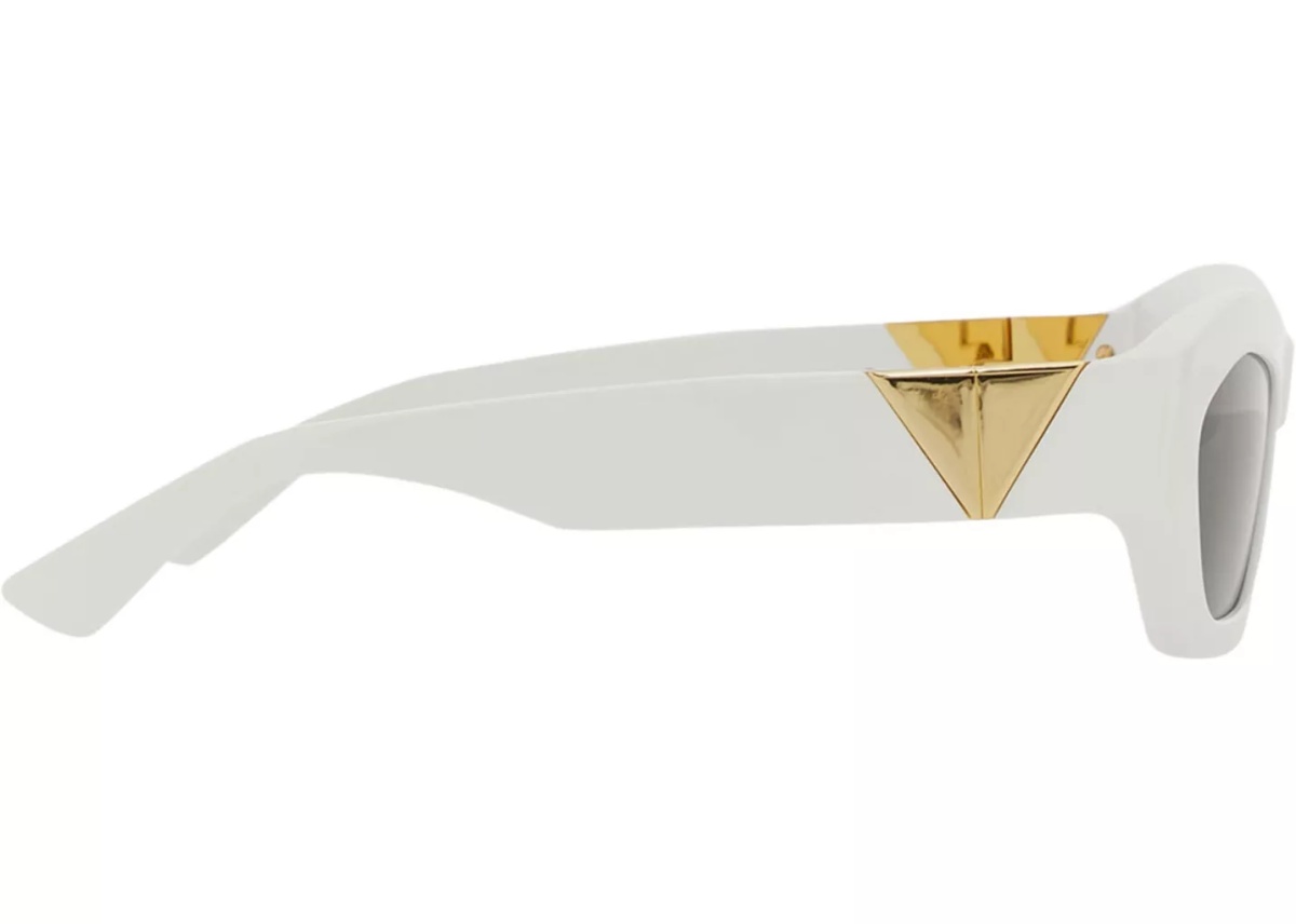 Hexagonal Sunglasses - Img 2