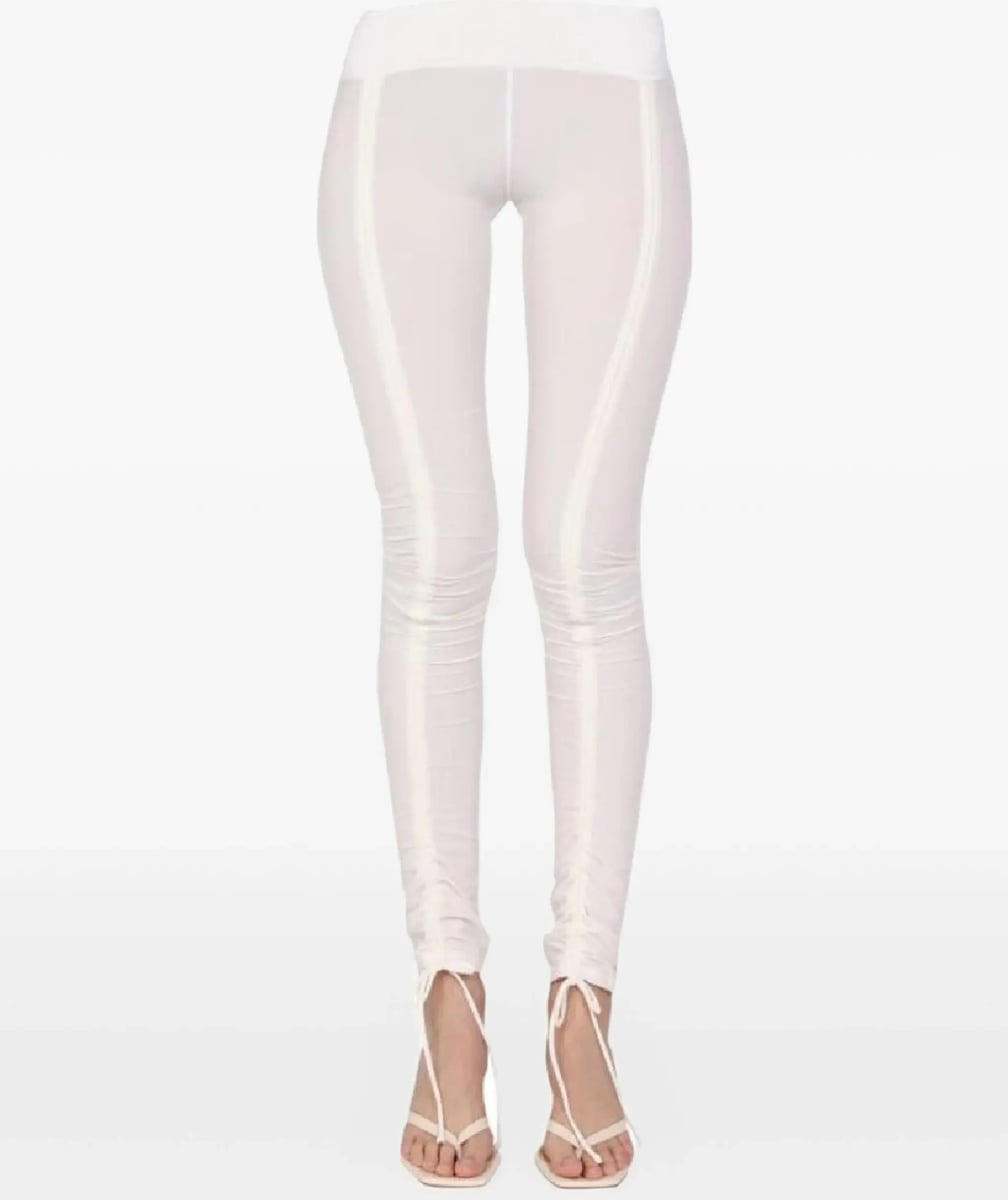 High Waist Leggings - Img 3
