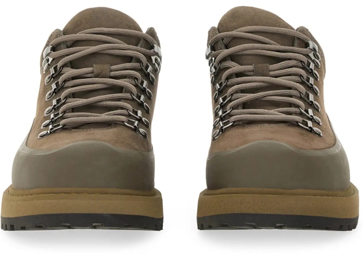 Hiking Shoe "Cornaro" - Img 4