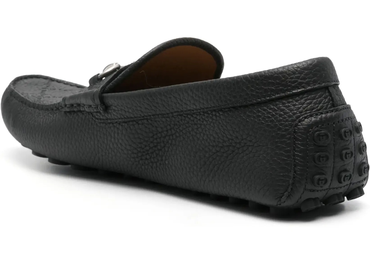 Horsebit Driver Loafers - Img 3