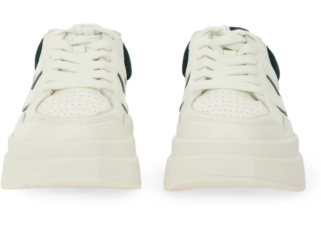 "Iconic" Sneaker - Img 4