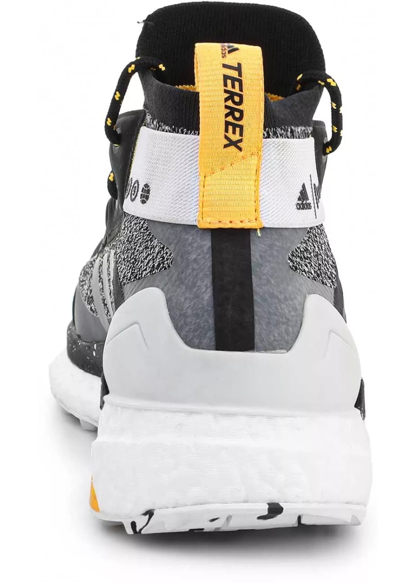Incaltaminte Adidas Terrex Free Hiker Parley FV6895 - Img 5
