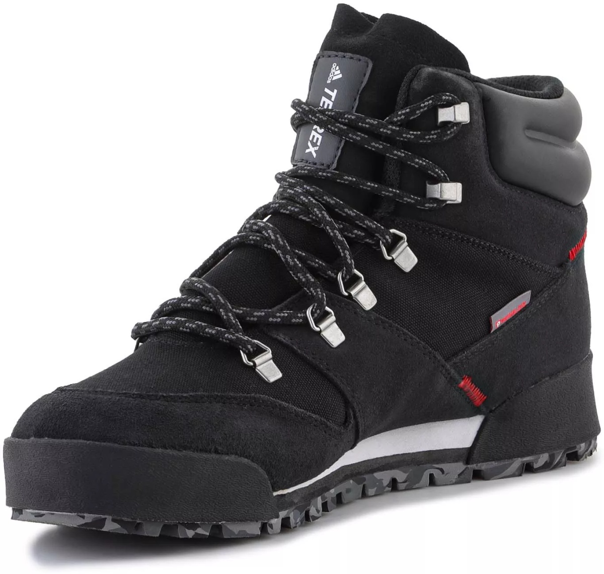 Incaltaminte Adidas Terrex Snowpitch C . RDY FV7957 - Img 4