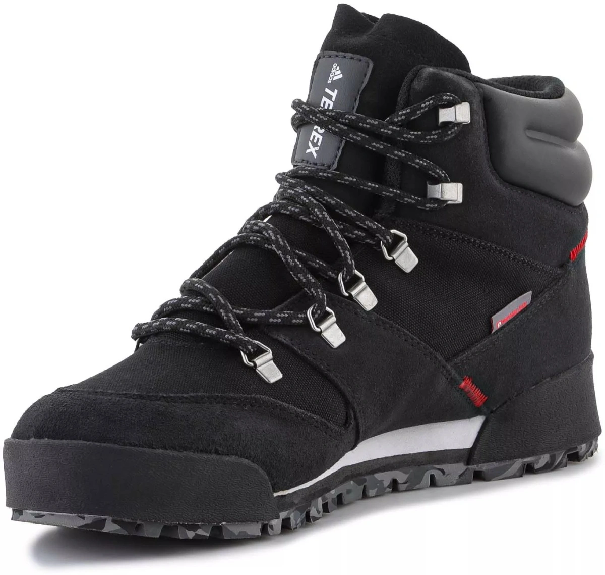 Incaltaminte Adidas Terrex Snowpitch C . RDY FV7957 - Img 4