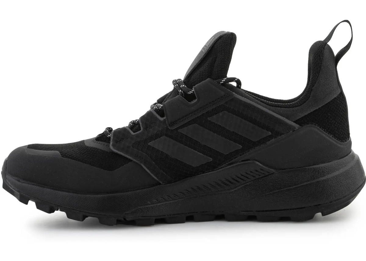 Incaltaminte Adidas Terrex TRAILMAKER GTX Black - Img 4