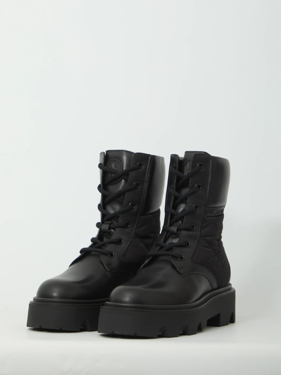 Incaltaminte Aurea Ankle Boots - Img 2