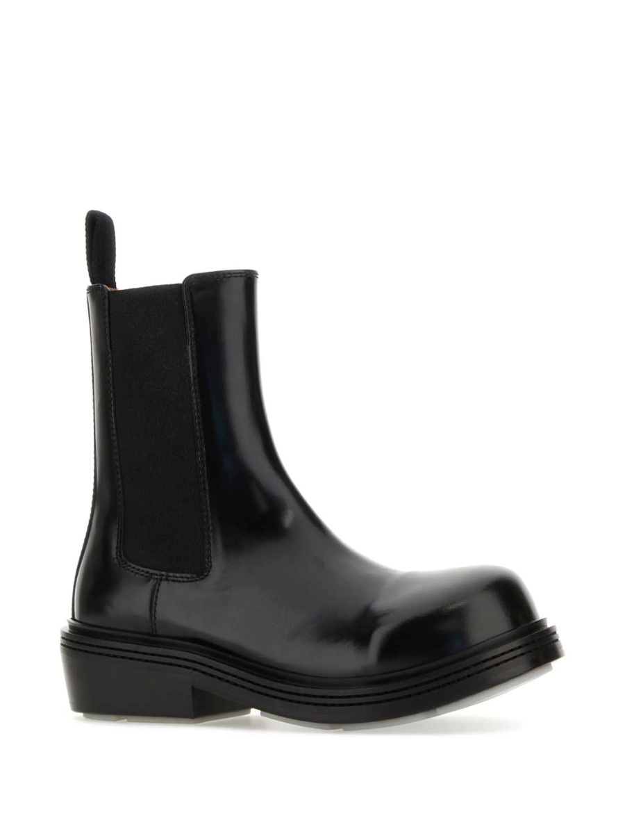 Incaltaminte Bottega Veneta neagra - Img 2