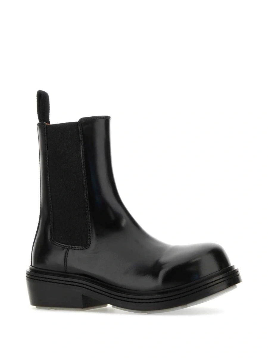 Incaltaminte Bottega Veneta neagra - Img 2