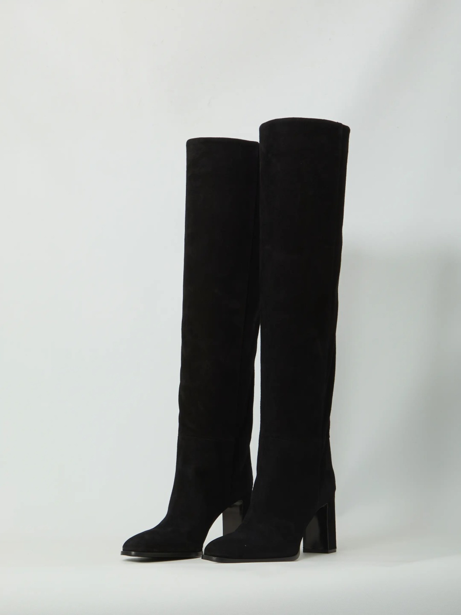 Incaltaminte Caly Over The Knee 85 Boots - Img 2