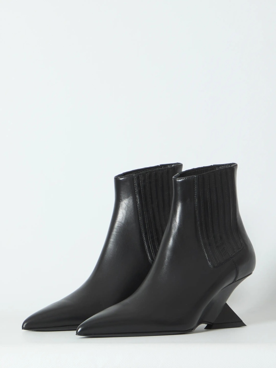 Incaltaminte Cheope Ankle Boots - Img 2