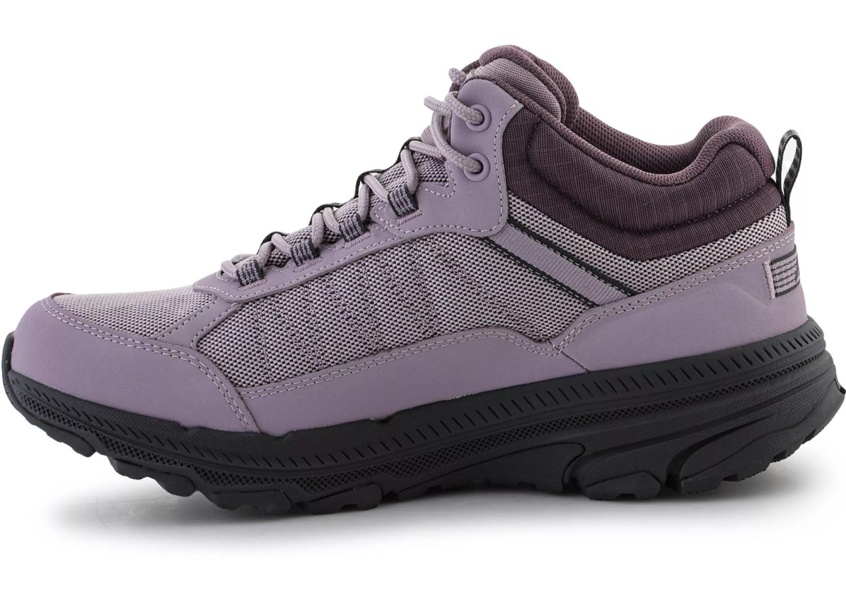 Incaltaminte GO RUN Trail Altitude 2.0 Mauve - Img 4