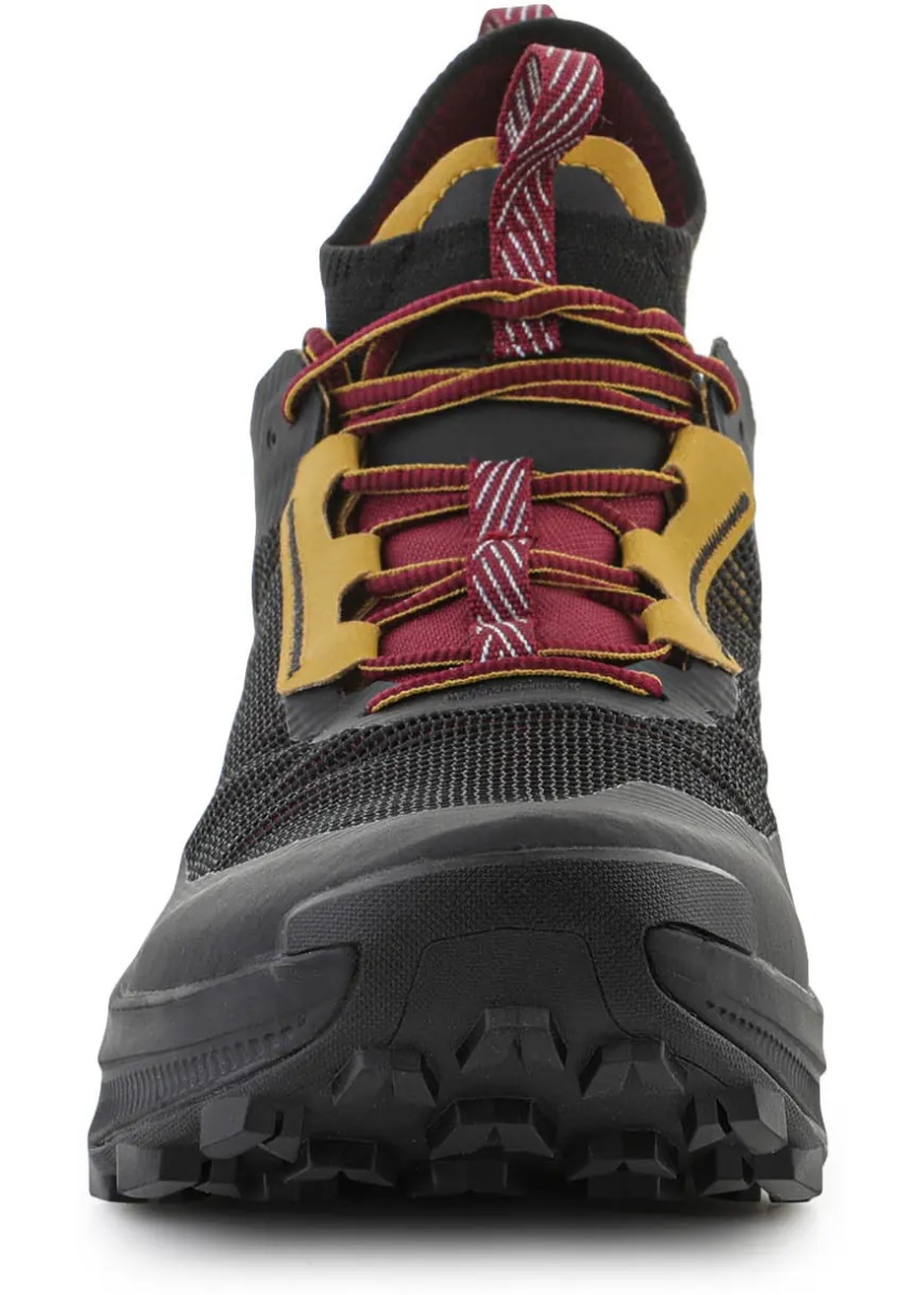 Incaltaminte Prodigio Hike GTX Black/Savana - Img 2