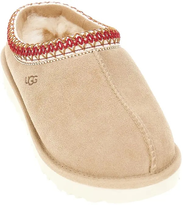 Incaltaminte 'Tasman' slippers - Img 2