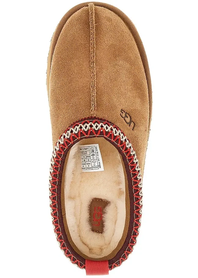 Incaltaminte 'Tazz II' slippers - Img 4