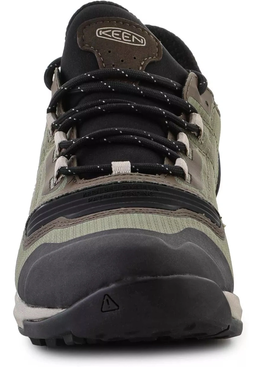 Incaltaminte Tempo Flex Wp W Capulet olive/Black - Img 3
