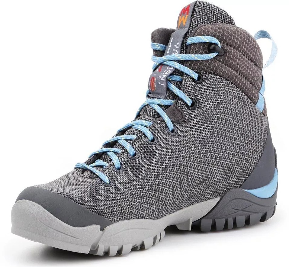 Incaltaminte Trekking shoes Integra High WP Thermal WMS 481052-603 - Img 3