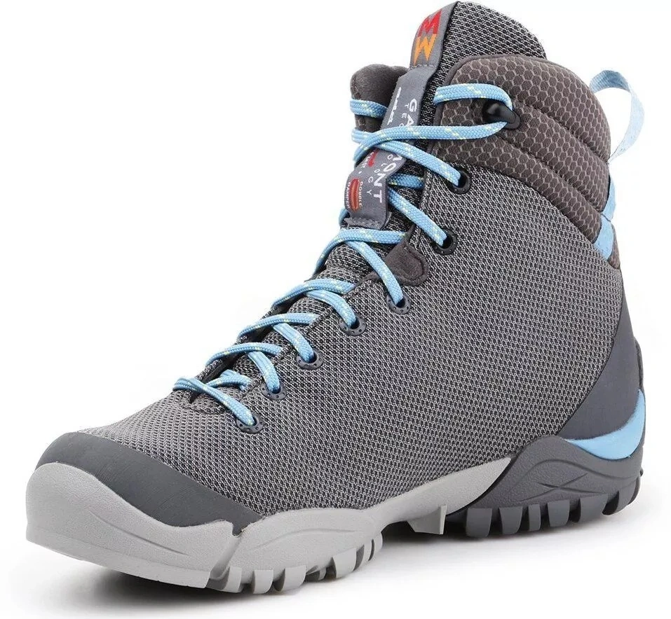 Incaltaminte Trekking shoes Integra High WP Thermal WMS 481052-603 - Img 3