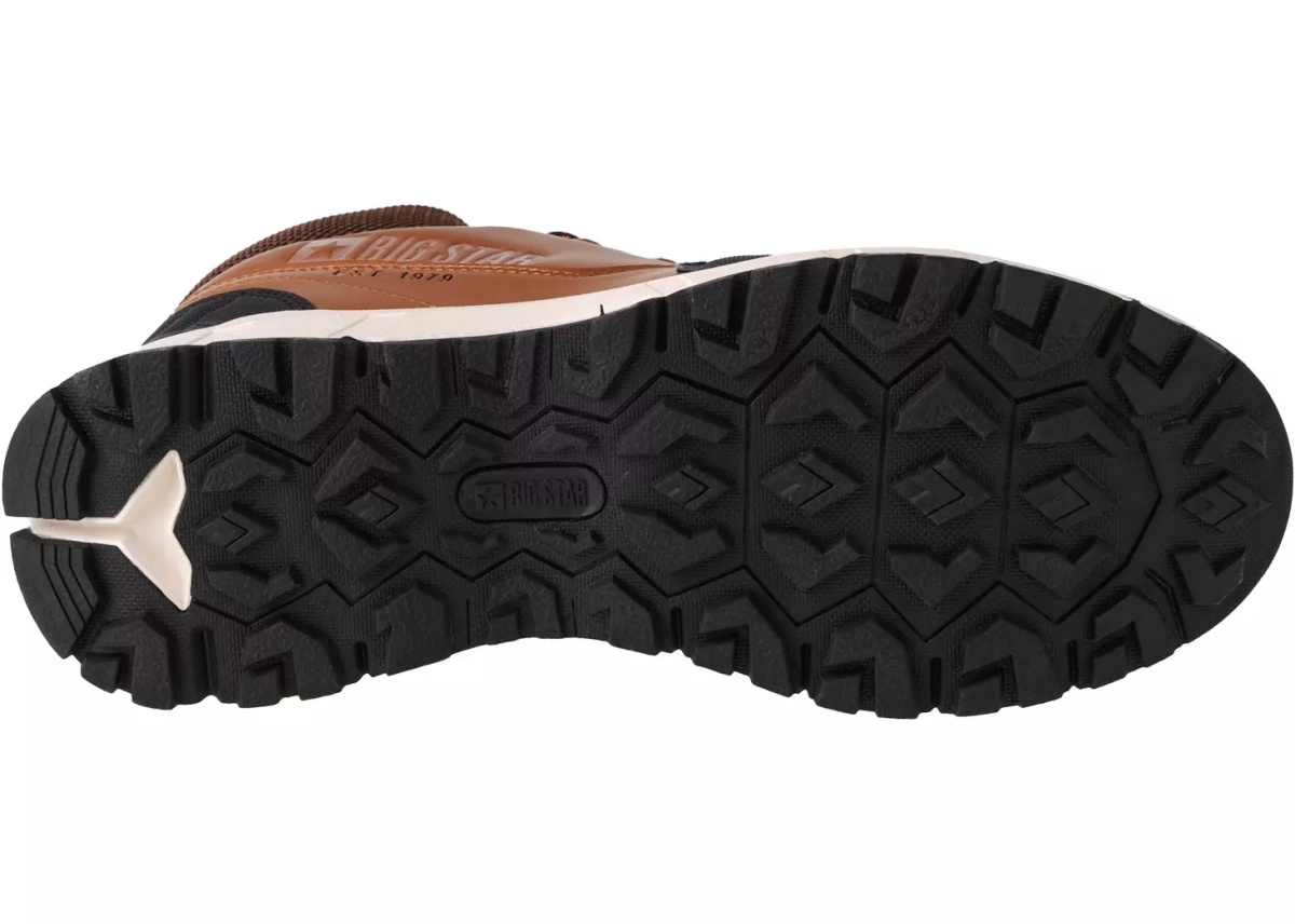 Incaltaminte Trekking Shoes - Img 4