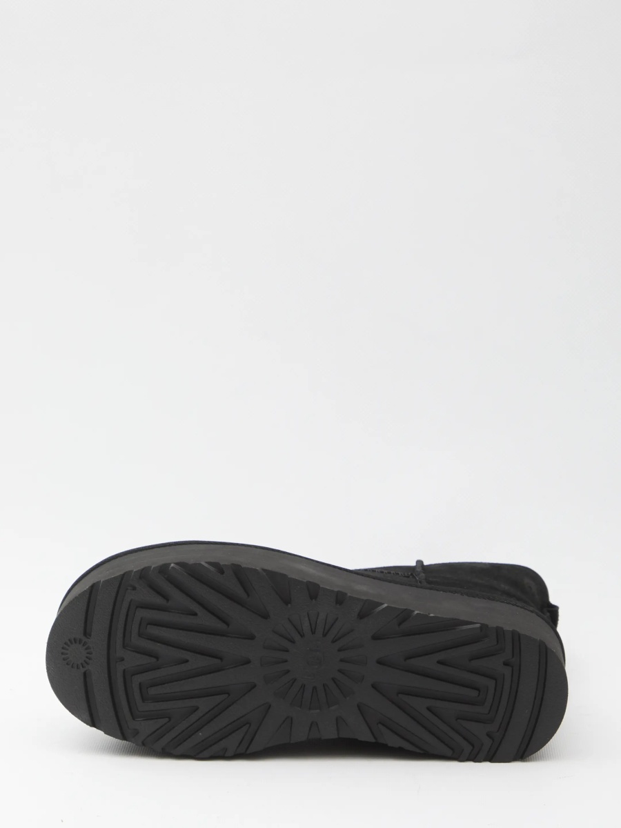 Incaltaminte Ugg Classic Mini Platform - Img 4
