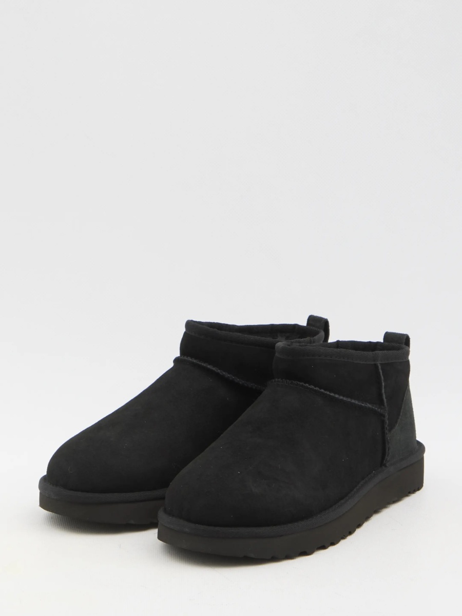 Incaltaminte Ugg Classic Ultra Mini Boots - Img 2