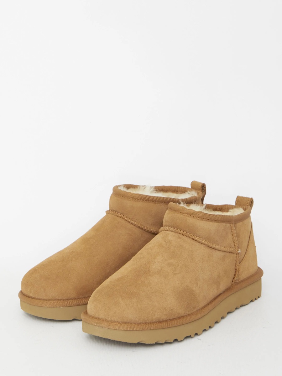 Incaltaminte Ugg Classic Ultra Mini - Img 2