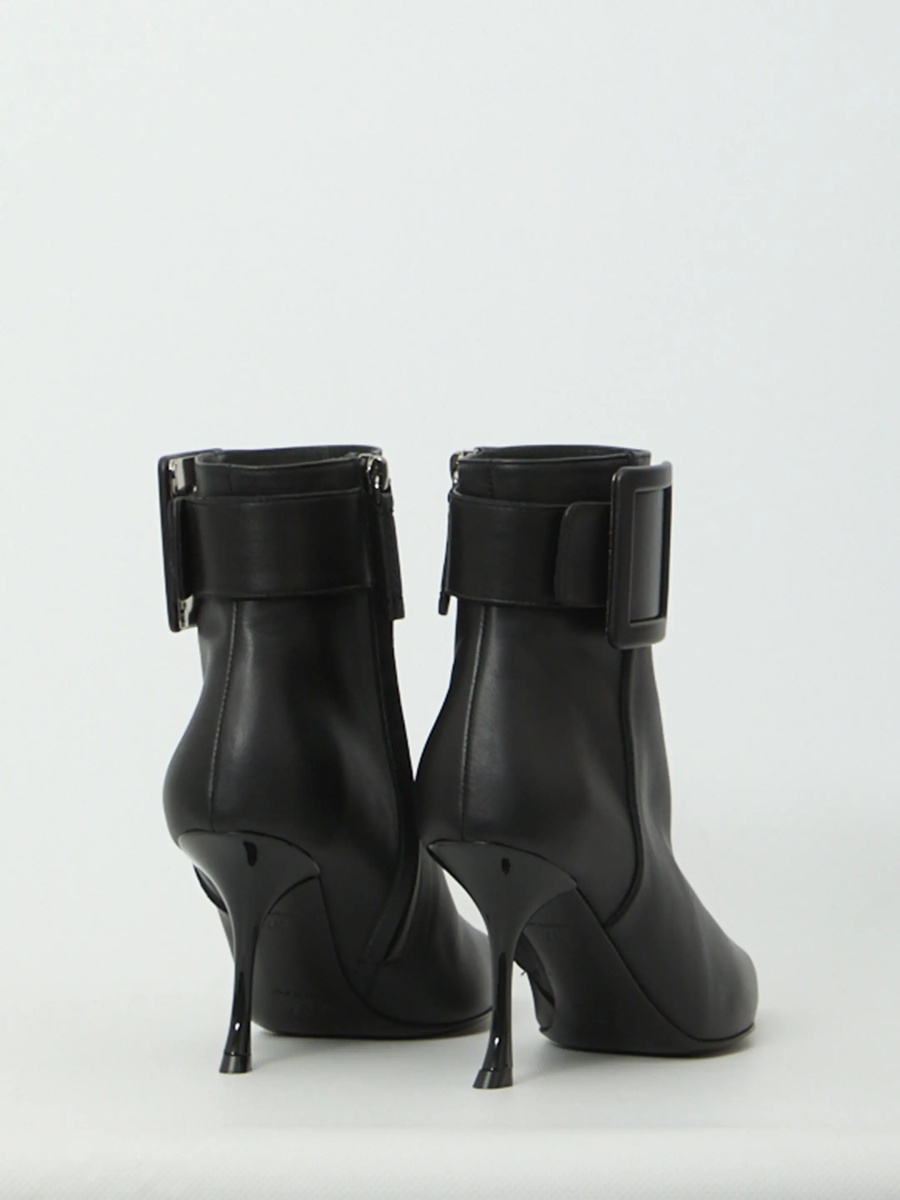 Incaltaminte Viv' Ville Booties - Img 3