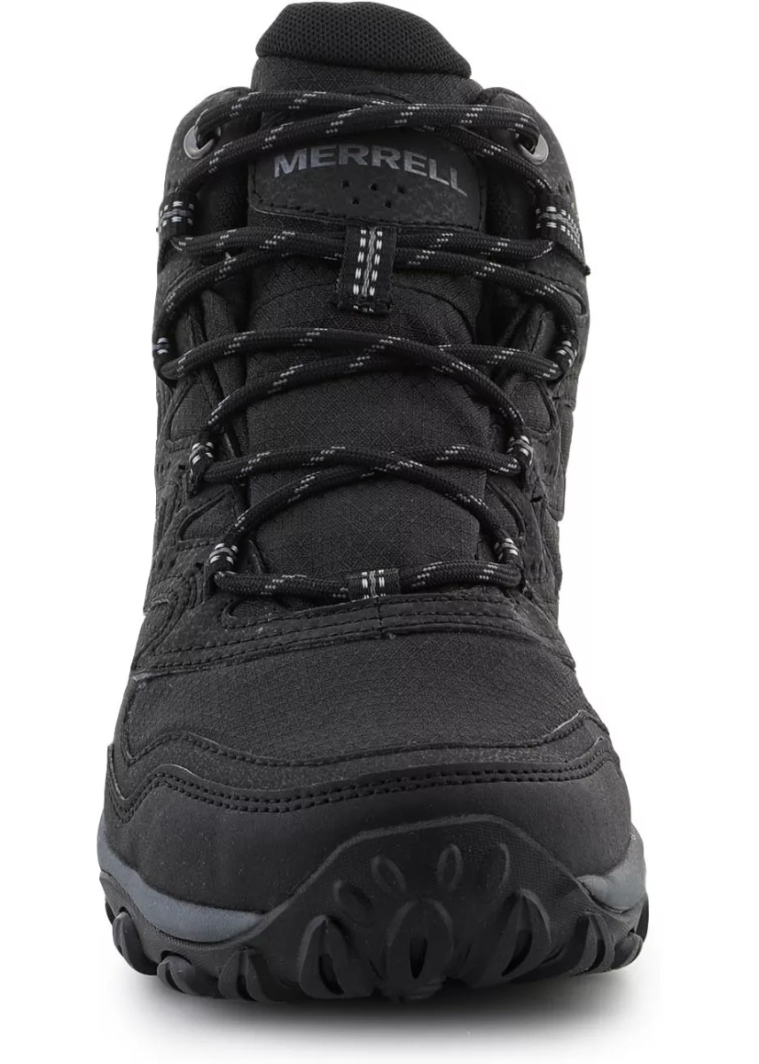 Incaltaminte West Rim Sport MID GTX Black Noir - Img 2