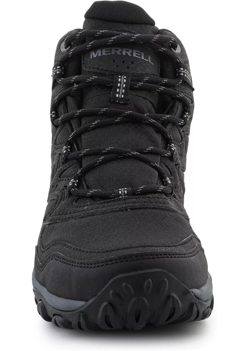 Incaltaminte West Rim Sport MID GTX Black Noir - Img 2