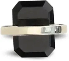 Inele Sandwich Deco agate Ring - Img 2