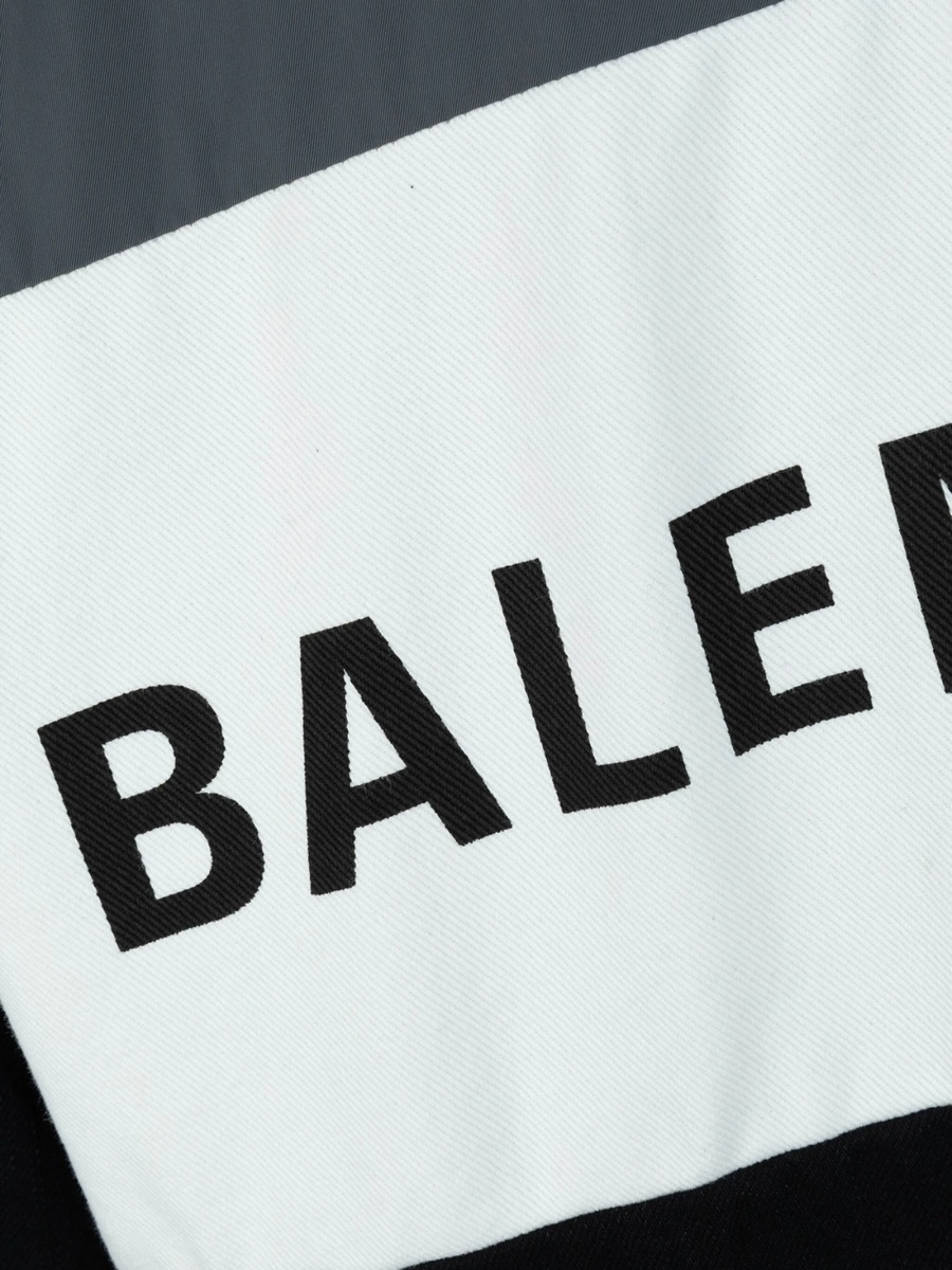 Jacheta Balenciaga neagra - Img 3
