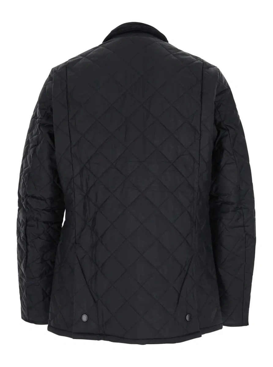 Jacheta Barbour neagra 'Heritage Liddesdale' - Img 2