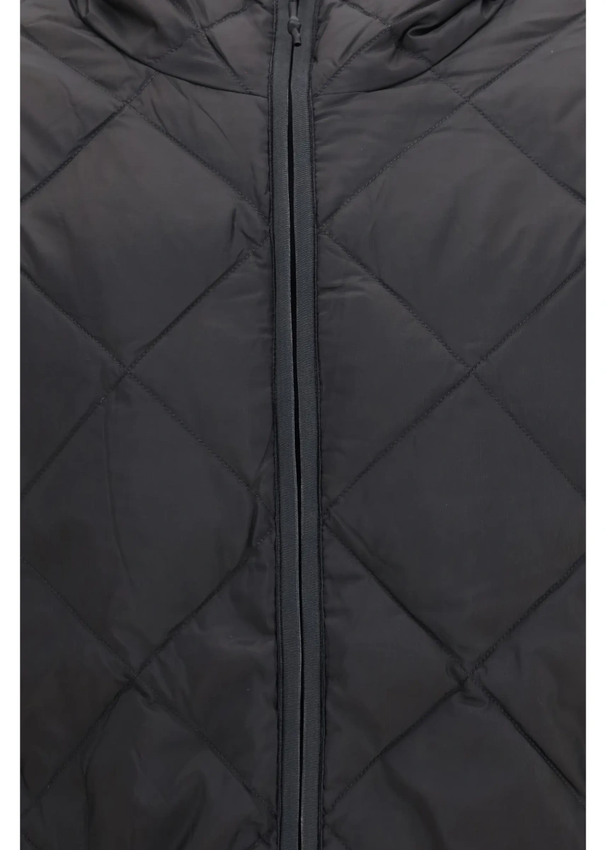 Jacheta Base LT quilted Hooded Jacket - Img 3