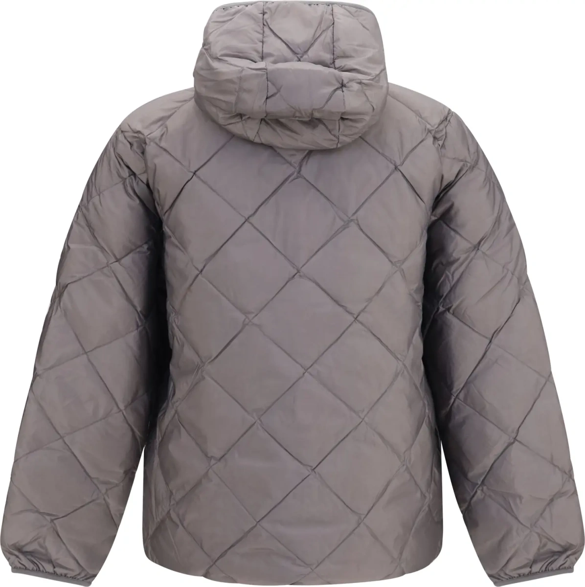 Jacheta Base LT quilted Hooded Jacket - Img 2