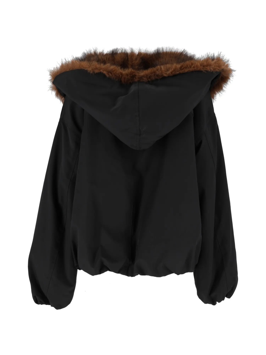 Jacheta Black jacket - Img 3