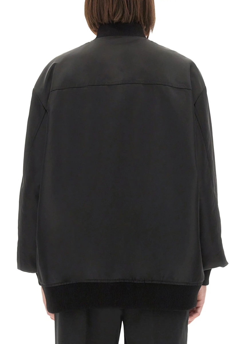 Jacheta Bomber "Agape" - Img 3