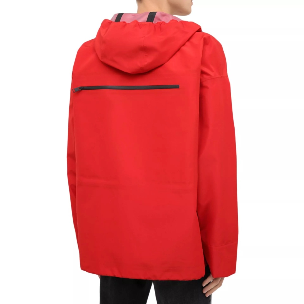 Jacheta Bottega Veneta Windbreaker Jacket - Img 3