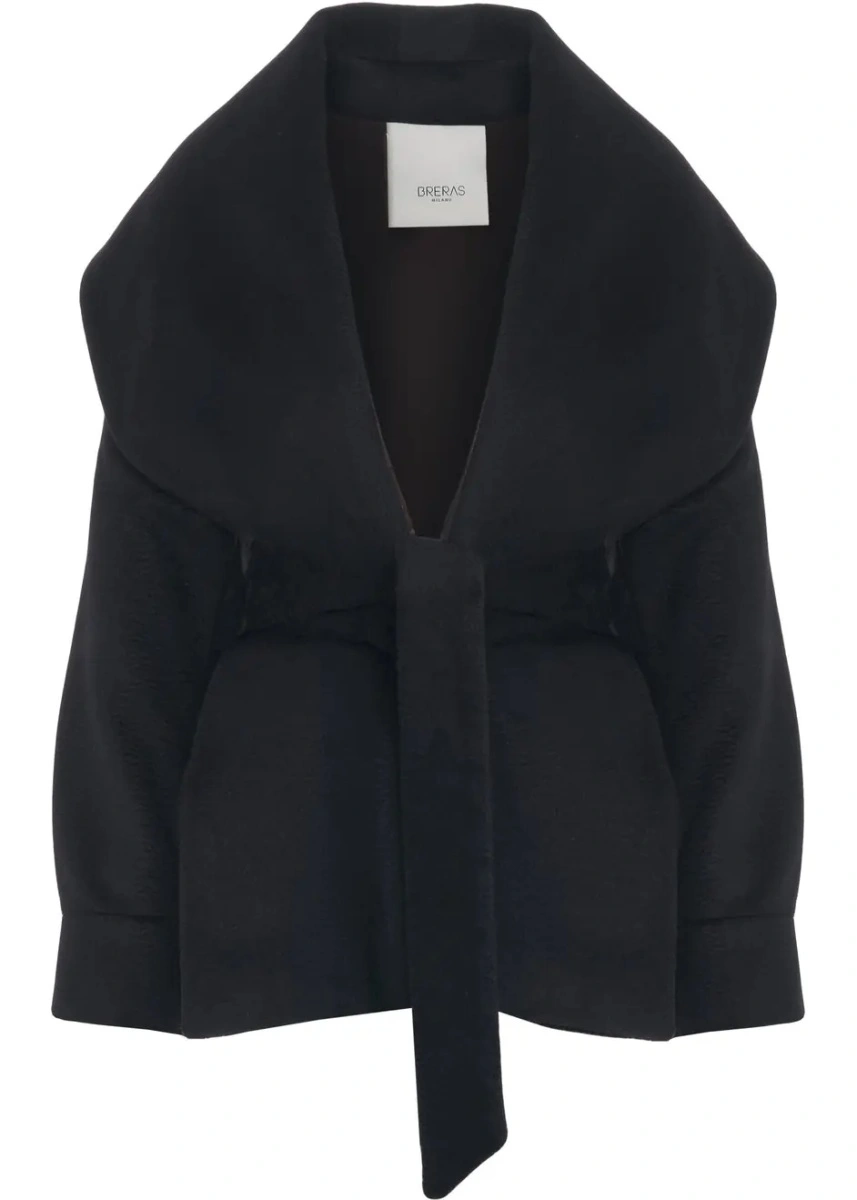 Jacheta Breras neagra - Img 2