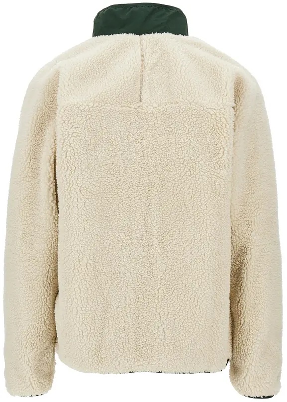 Jacheta 'Classic Retro-X' fleece jacket - Img 3