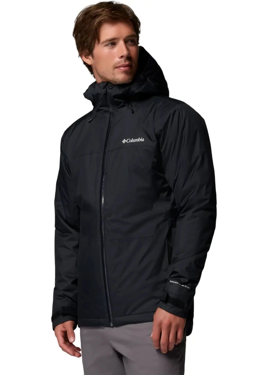 Jacheta Columbia neagra - Img 2