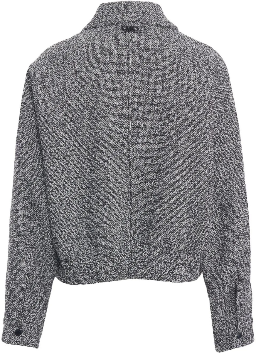 Jacheta Cotton jacket - Img 3