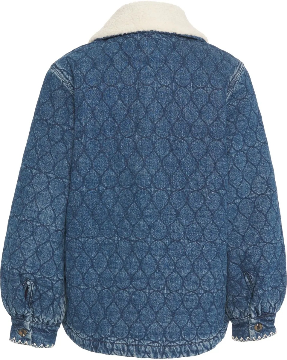 Jacheta Denim jacket 'Frida' - Img 5